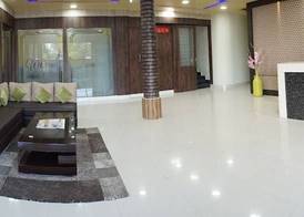 Pemaling Lords Eco Inn Guwahati 3