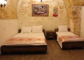 Grand Babil Otel 5