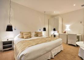 Hotel Renoir 3