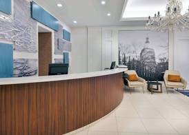 The Connally Hotel Downtown Atlanta, an Ascend Collection Hotel 3