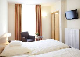 Hotel Clemenswerther Hof 4