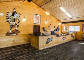 Quality Inn Panguitch near Bryce Canyon 3