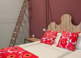B&B DEL CORSO FOGGIA con parcheggio custodito 5