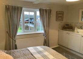 Birtles Farm Bed and Breakfast 4