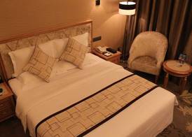 DAYS HOTEL SUITES BY WYNDHAM CHANGSHA CITY CENTE 5