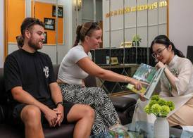 Dream Boutique Hotel & Travel & Spa - Hanoi Old Quarter 3