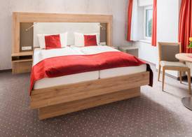 Hotel Rabennest 3