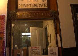 Pinegrove Hotel 2