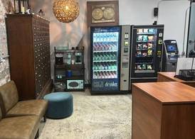 Tribeca Hotel FiDi 2