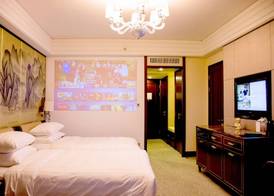 Shangri-La Guilin 4