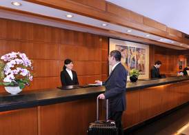 The Kimberley Hotel 3