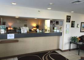 Quality Inn and Suites Silverthorne - Copper Mountain 3