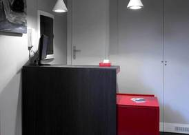 Residence Regola 2