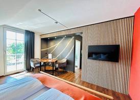 Hotel Reindahls 5