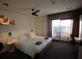 Hotel Hogerhuys - adults only 5