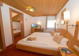 Hotel Glasererhaus 5