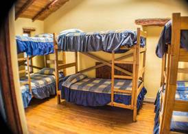 Samay Wasi Hostel 5