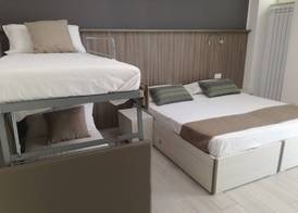 Relais Regina Rosanna 5