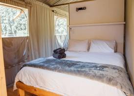 AfriCamps Klein Karoo 4
