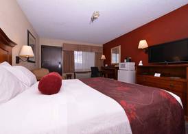 Best Western Plus Rama Inn 5