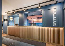 B&B Hotel Freiburg-Süd 2