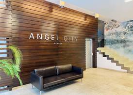 Angel Mint Apartment 2