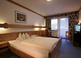 Sport- und Vitalhotel Seppl 5