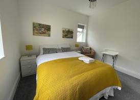 Golden Triangle Townhouse 4
