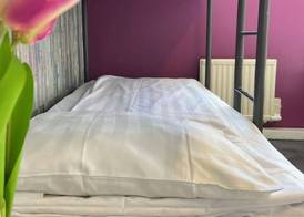 Crafoord Place - Hostel 3