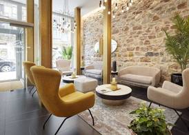 HOTEL ARRiZUL CATEDRAL 3 SUP 3