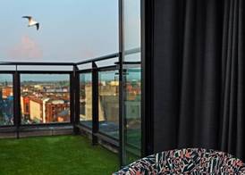 George Limerick Hotel 5