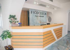 Hotel Ficocella 2
