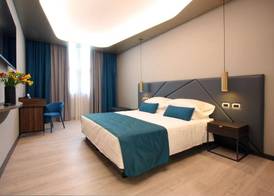 The Hive Hotel 2