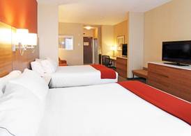 Holiday Inn Express & Suites CALGARY NW - UNIVERSITY AREA by IHG 5