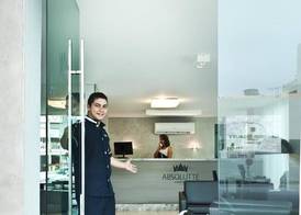 Absolutte Hotel 3
