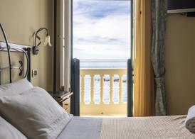 B&B La Riviera 3
