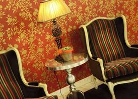 Clarion Hotel Winn 2