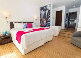 Mia Reef Isla Mujeres - All Inclusive Resort 3
