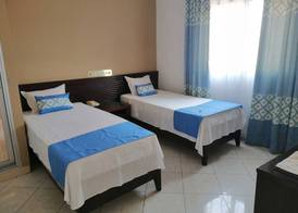 Hôtel White Palace 5