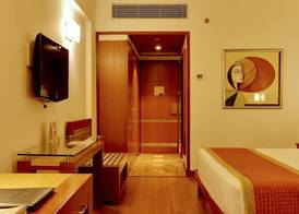 The Suryaa New Delhi 4