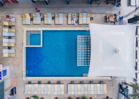 ARKbar Beach Club & Resort - Adults Only 2