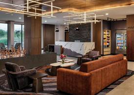 Fairfield Inn & Suites by Marriott Chilliwack 5
