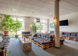 Quick Hotel Dresden 24H Self Check-in 3
