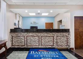 Baymont by Wyndham Midway Tallahassee 3