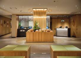 Super Hotel Kyoto Shijokawaramachi 3