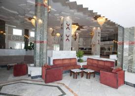 Thapsus Beach Resort 3