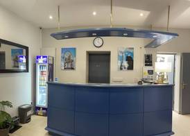 Hotel Lilas Gambetta 5