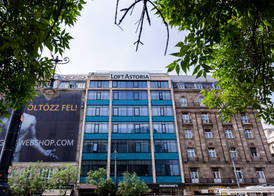 LOFT Astoria 2