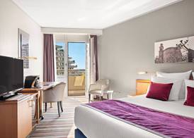 Leonardo Royal Hotel Frankfurt 4