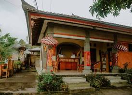 Puri Sunny Guest House , Munduk 2